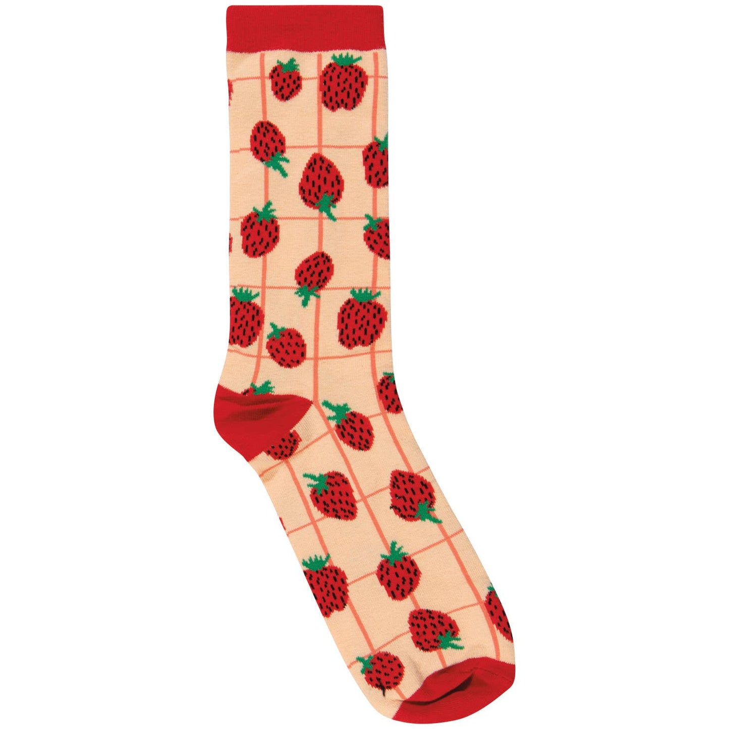 Jubilee Berry Sweet Mug and Socks Set
