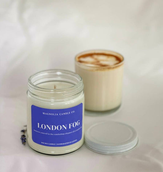 London Fog