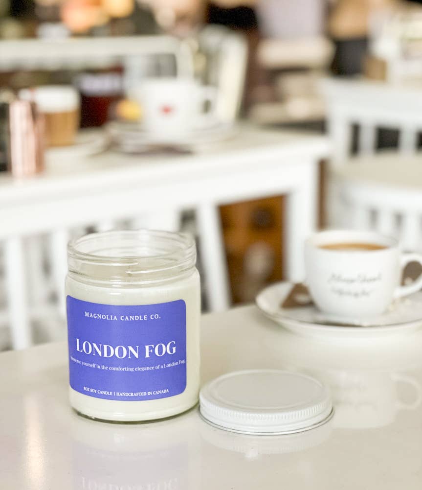 London Fog