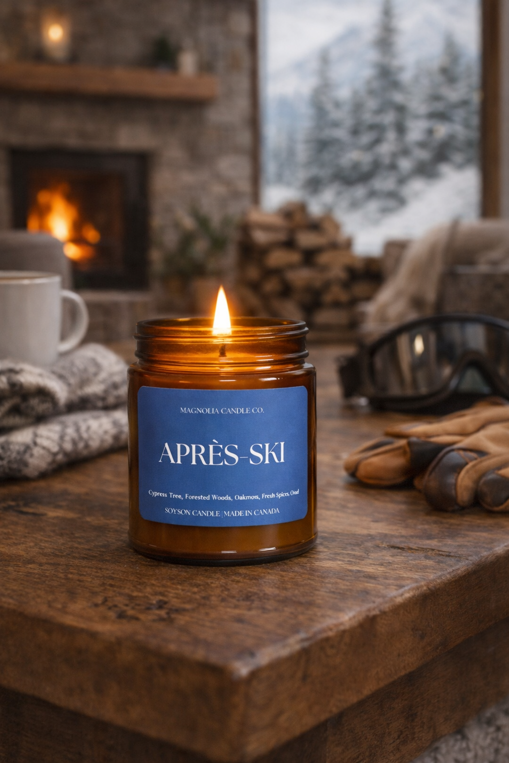 Après Ski