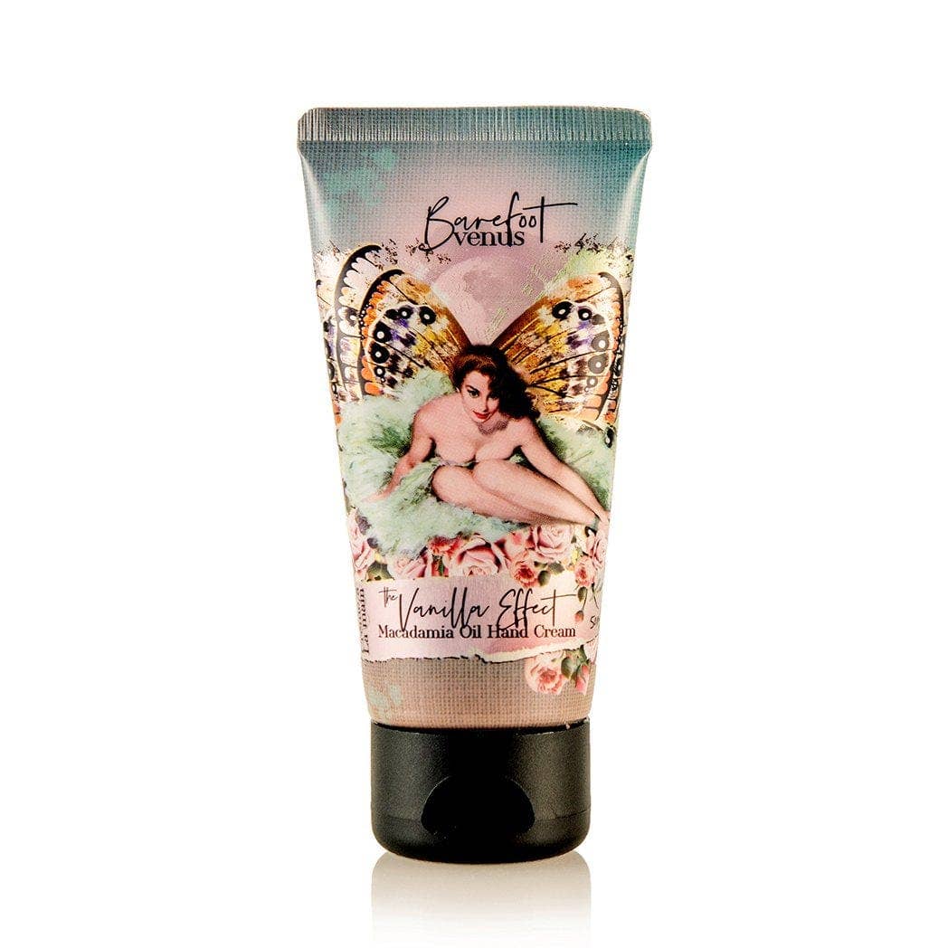The Vanilla Effect | Hand Cream