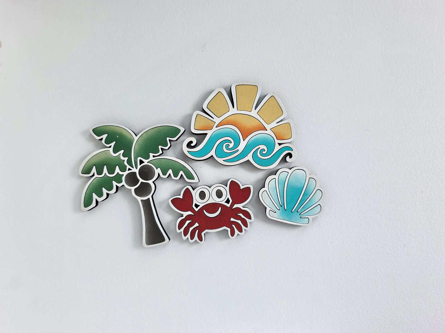 DIY Magnet Kits