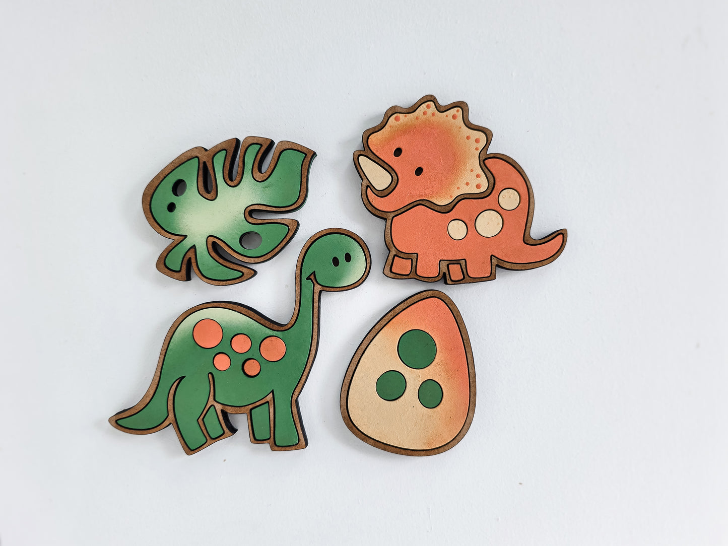 DIY Magnet Kits