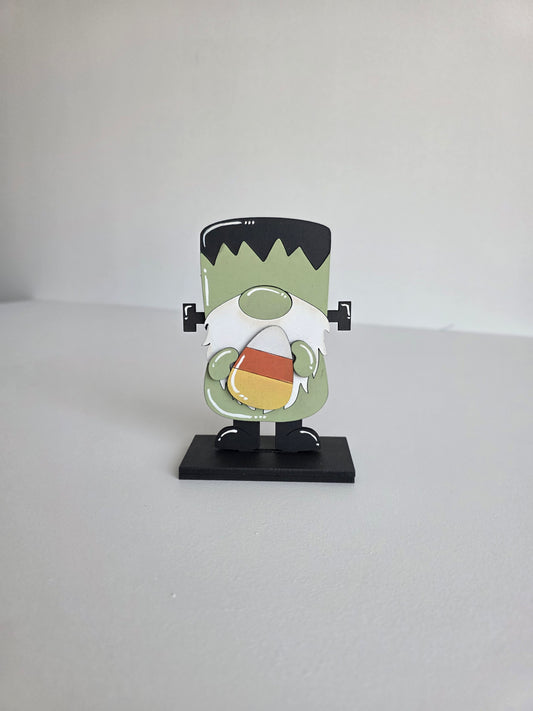 Halloween Gnomes