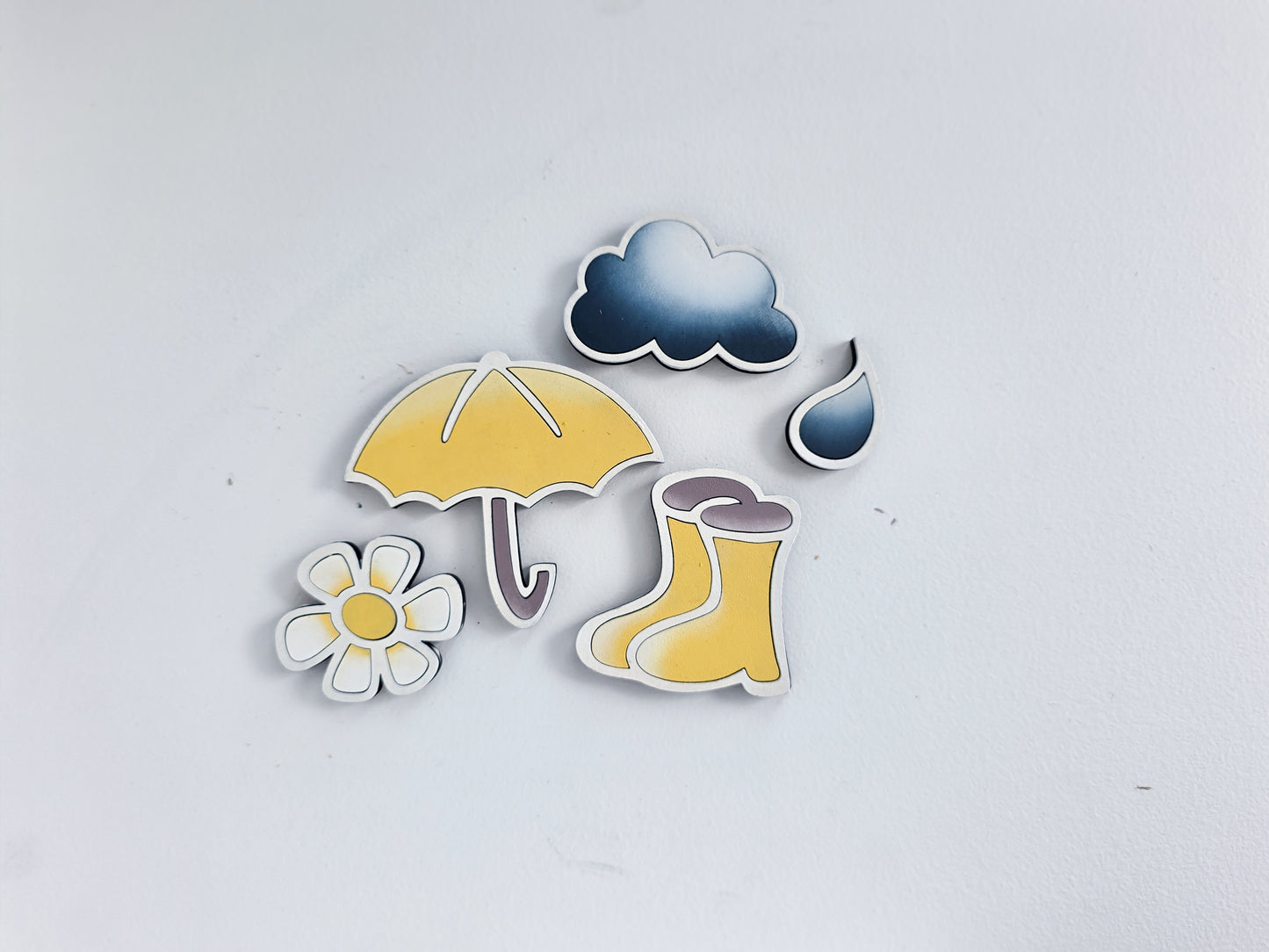 DIY Magnet Kits