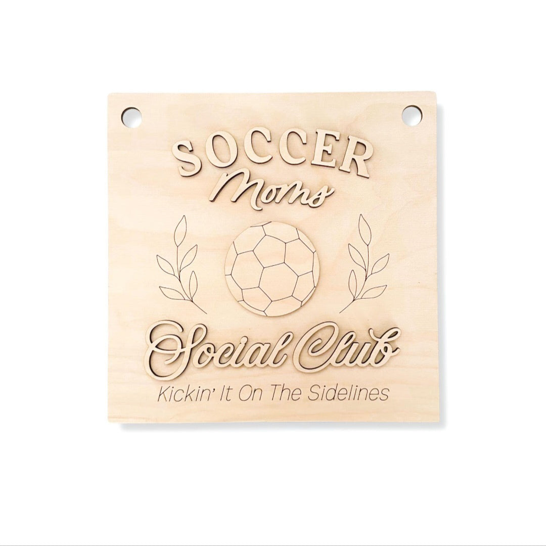Mom's Social Club Sign Night 03|07