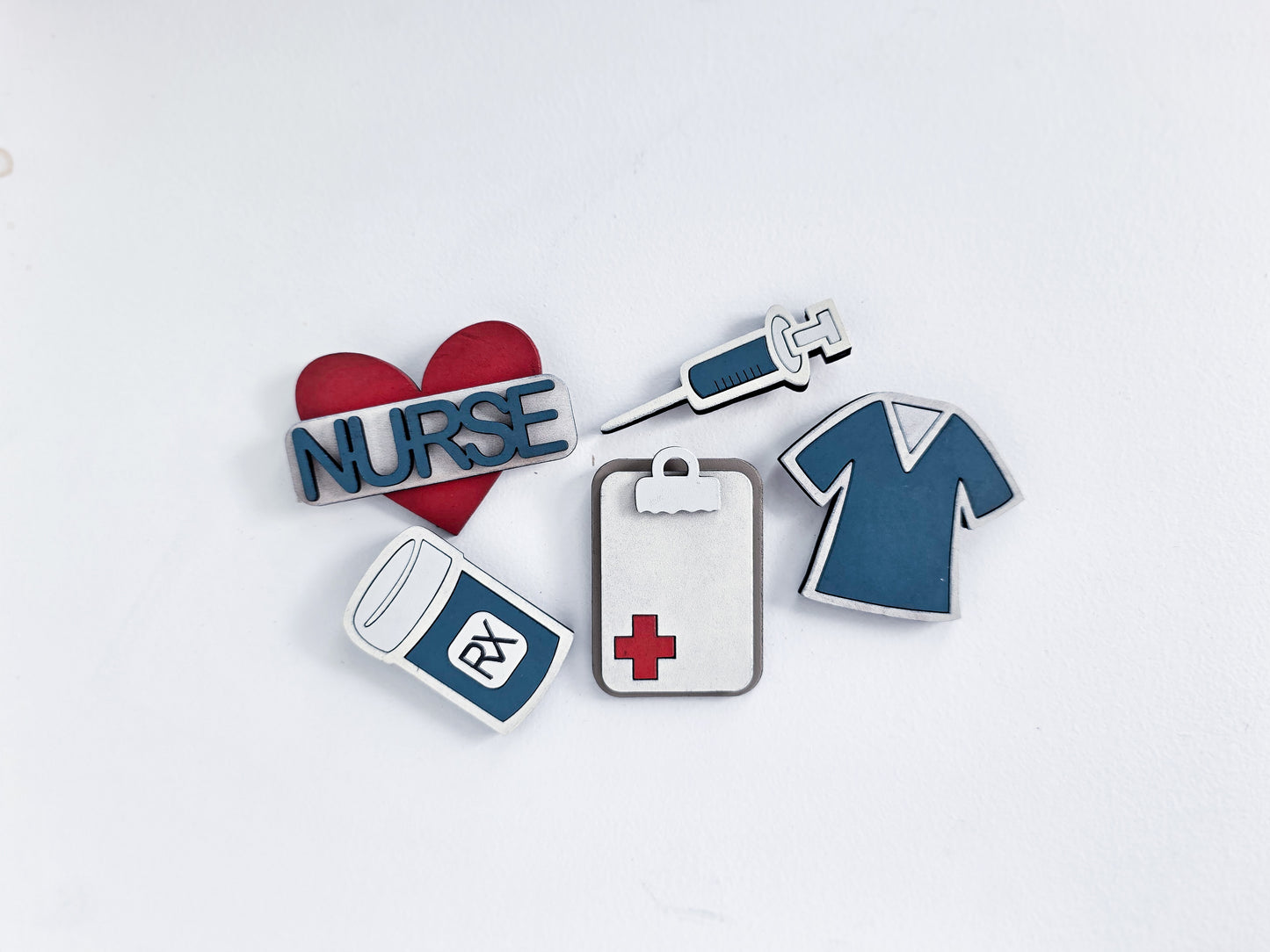 DIY Magnet Kits
