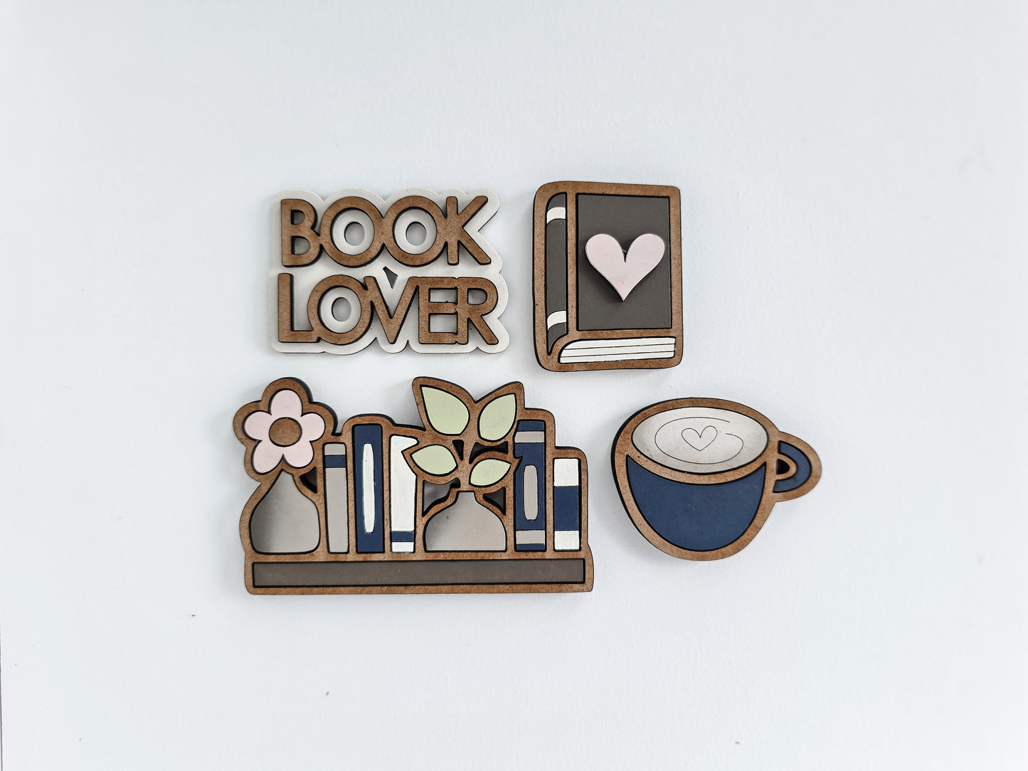 DIY Magnet Kits