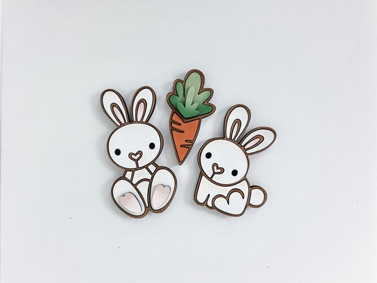 DIY Magnet Kits
