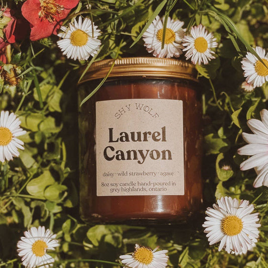 Laurel Canyon
