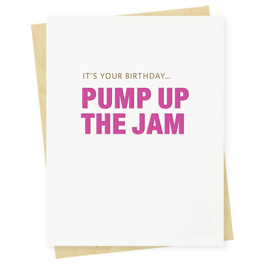 Jam