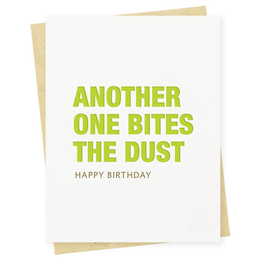 Dust