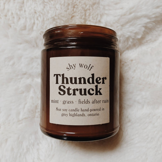 Thunder Struck