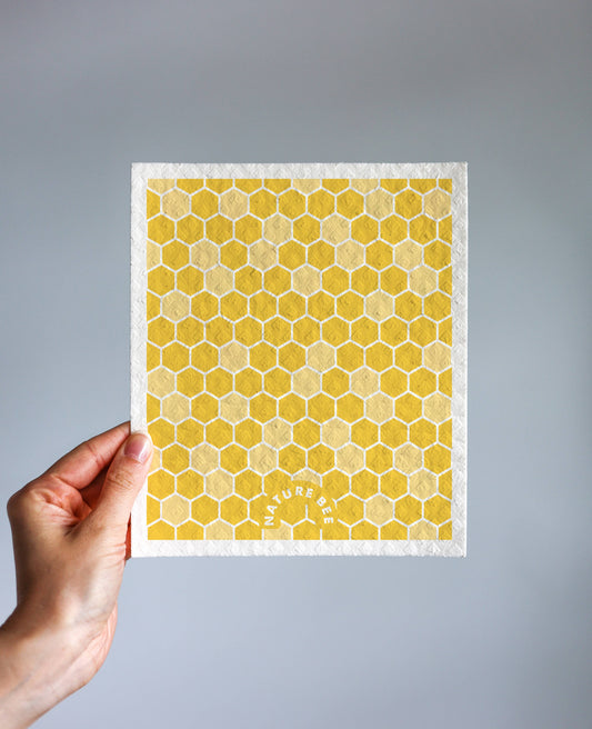 Swedish Dishcloth