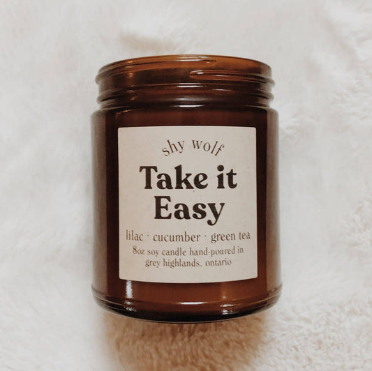 Take it Easy