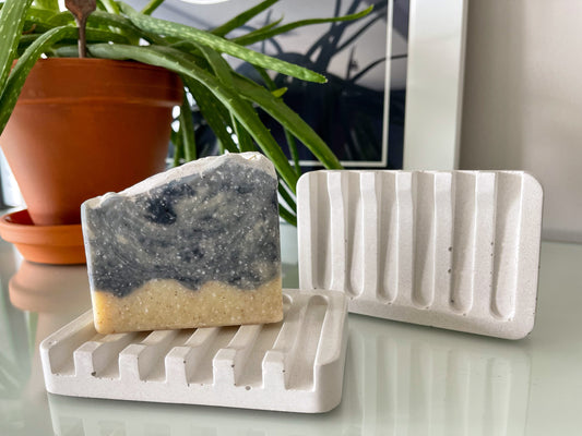 Soap Dish