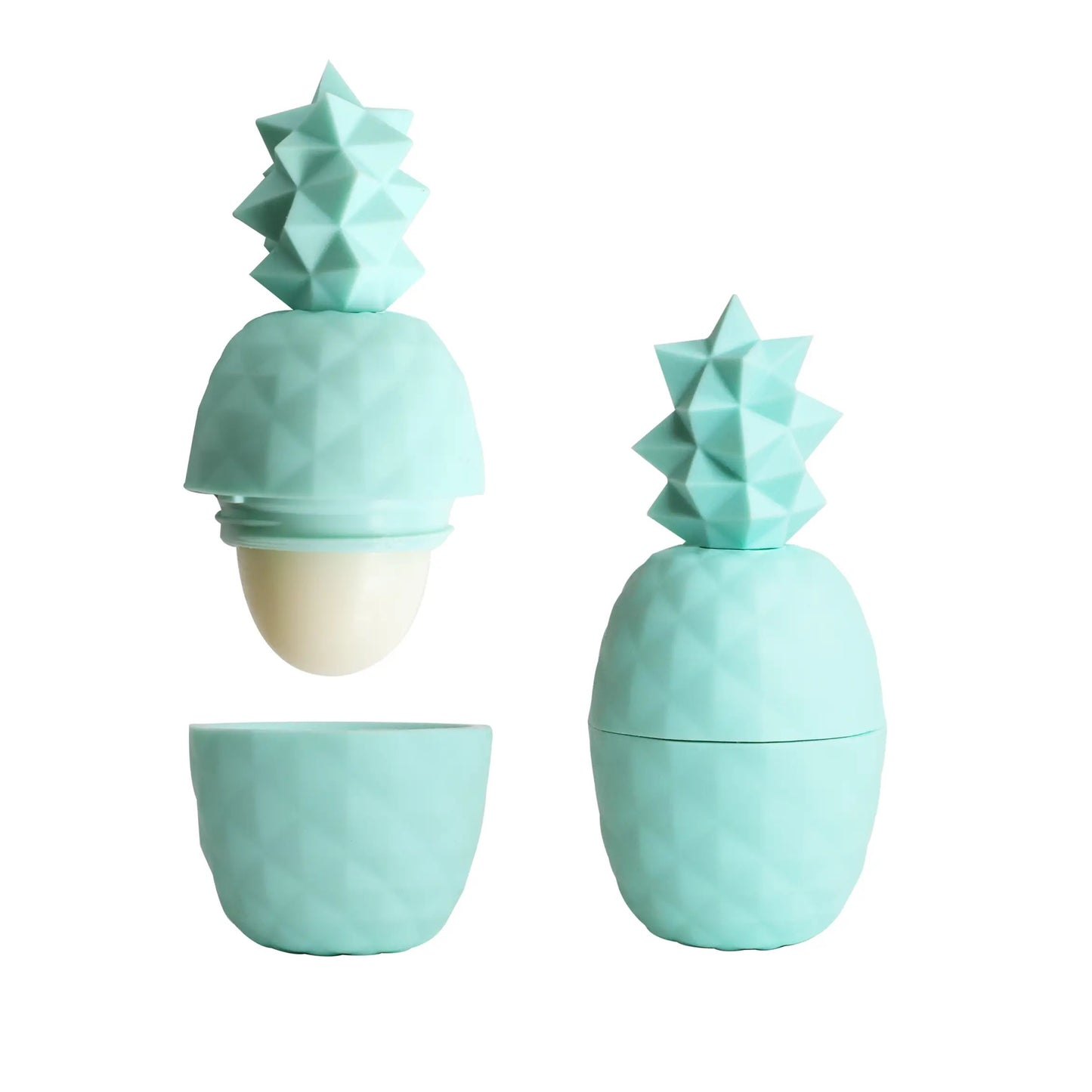 Pineapple Lip Balm